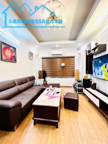 Nhà đẹp vân canh ở ngay diện tích 40m 5t mt4 giá 2.6 tỷ - 1