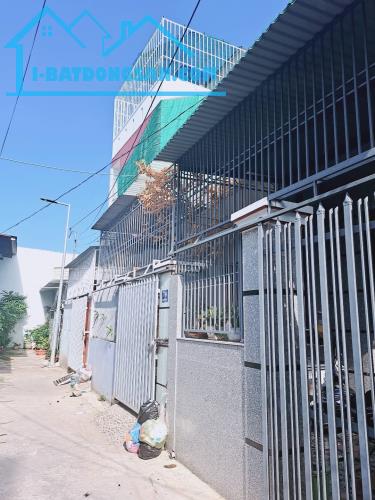Nhà bán gấp vĩnh hòa DT 100m2 (5 x20m) 3pn chỉ 2 tỷ.SH. - 1
