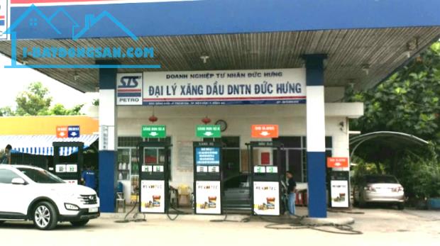 BÁN RẺ NHÀ ĐẤT TRẢNG DÀI SỔ HỒNG RIÊNG ĐƯỜNG XE TẢI CHẠY - 4