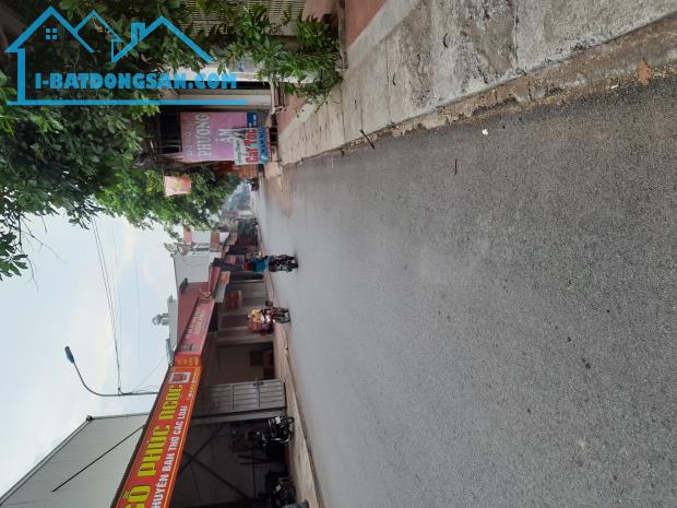 CỰC KỲ CẦN BÁN NHÀ 3 T Ở NGAY  HƯƠNG MẠC, Ở NGAY , Ô TÔ ĐỖ CỬA 130M² CHỈ 2TỶ - 1