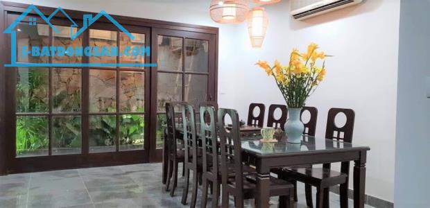 Bán Nhà Ngõ 575 Kim Mã Ngọc Khánh, 90m2 MT đẹp, KD, Giá 19,5 tỷ. - 1