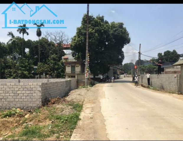 BÁN ĐẤT VĂN MỸ - HOÀNG VĂN THỤ - 3 MẶT THOÁNG 180M 9M MẶT TIỀN GIÁ 2.9 TỶ - 2