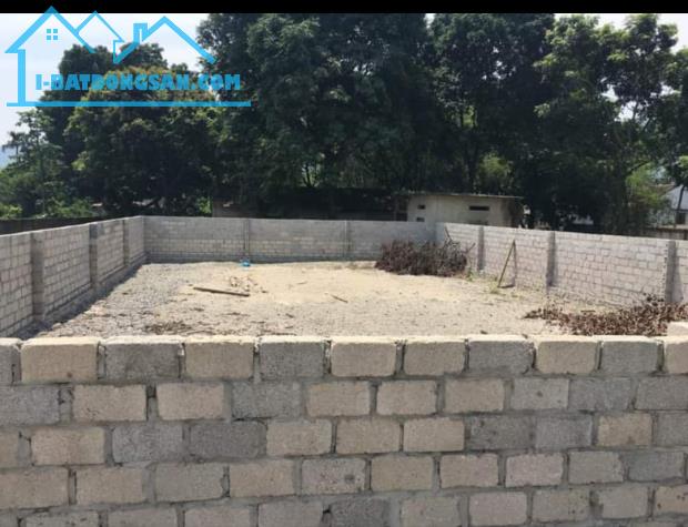 BÁN ĐẤT VĂN MỸ - HOÀNG VĂN THỤ - 3 MẶT THOÁNG 180M 9M MẶT TIỀN GIÁ 2.9 TỶ - 1