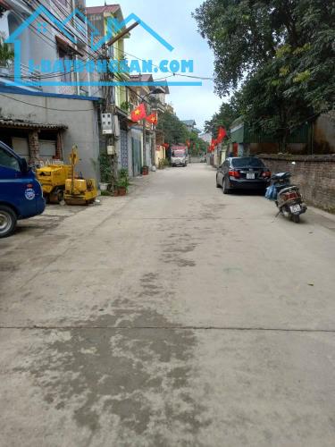 BÁN ĐẤT VĂN MỸ - HOÀNG VĂN THỤ - 3 MẶT THOÁNG 180M 9M MẶT TIỀN GIÁ 2.9 TỶ