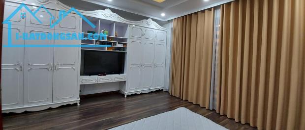 Bán nhà rất đẹp trong kđt Văn Quán, có thang máy, 80m2, 6t, mt 6m, giá chào 11,8 tỷ - 2