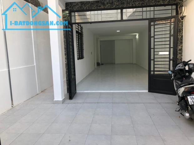 Nhà Nguyễn Văn Đậu, HXH tránh, 95m2, chỉ 11 tỷ 900