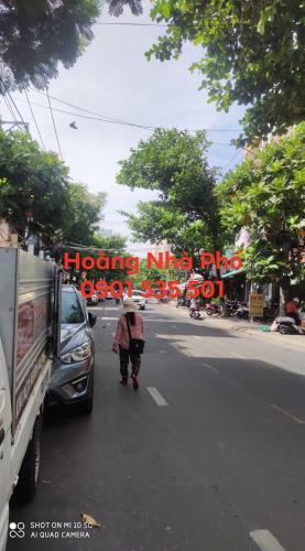Bán Nhà Mặt Tiền Lương Nhữ Hộc Quận Hải Châu - Kinh Doanh Bộn Tiền - 100m2 - Chỉ  :8 Tỷ 6 - 2