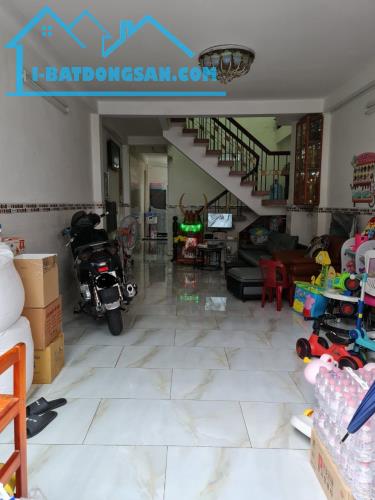 Bán gấp nhà HXH Bùi Đình Túy, Bình Thạnh, 92m2, chỉ 10 tỷ 500 - 2