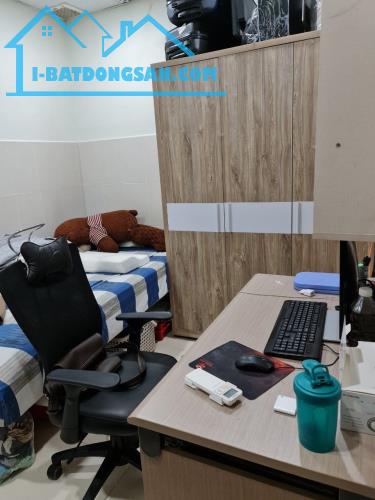 Bán gấp nhà HXH Bùi Đình Túy, Bình Thạnh, 92m2, chỉ 10 tỷ 500