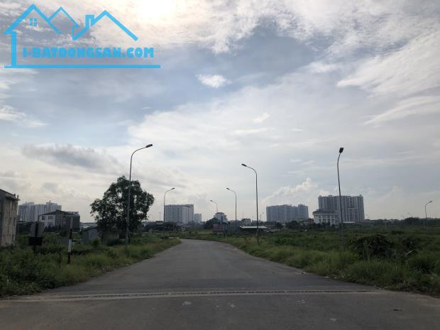 Chuyên giới thiệu đất nền dự án Phú Nhuận, phường Phước Long B, Tp. Thủ Đức (quận 9). - 5