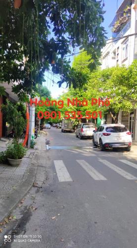 Bán Nhà Mặt Tiền Lê Đại Quận Hải Châu -90m2 - Kinh Doanh  - Chỉ : 5 Tỷ 5 - 2