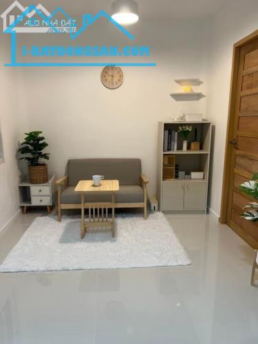Bán Nhà Yên Bái Quận Hải Châu - 70m2 - Dòng tiền - Giá : 4 Tỷ 8 - 1