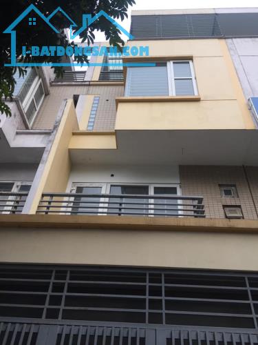 BÁN NHÀ CƯƠNG NGÔ TỨ HIỆP CẠNH CHI CỤC THUẾ THANH TRÌ 42m x 4 tầng 2.8 tỷ xây mới XÂY