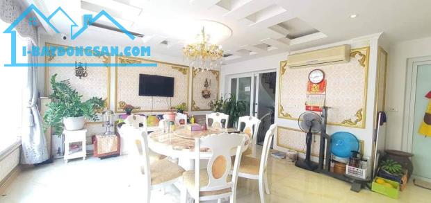 HOMESTAY Bồ Đề Long biên 7 tầng mt 6m 8.8 tỷ. - 4