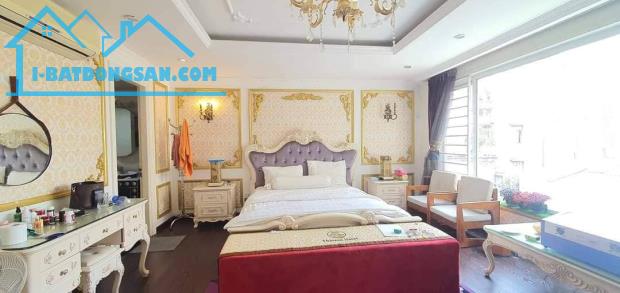 HOMESTAY Bồ Đề Long biên 7 tầng mt 6m 8.8 tỷ. - 1