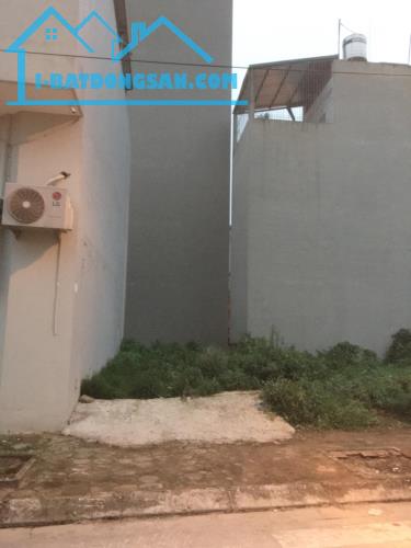Bán nhà dịch vụ Yên Nghĩa, Hà Đông, 9.6 tỷ, 50m2, trục chính kinh doanh - 1