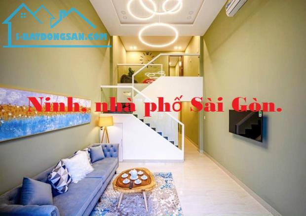 Hẻm 6m thông, đường Tây Thanh, Tân Phú, 92m2, 2 tầng, nhà đep giá rẻ. 8 tỷ - 5