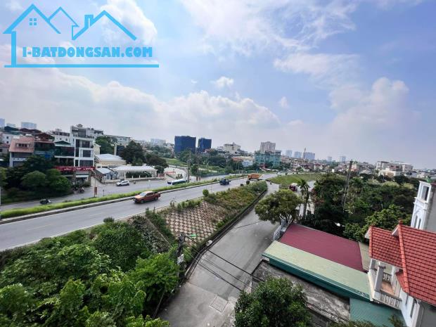 SIÊU ĐẸP RẺ Thạch Bàn 36m 3 tầng 3.6 tỷ Long Biên. - 1