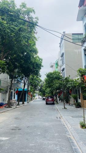 Phân lô ô tô tránh 50m Đất 5 tỷ chu huy Mân Long Biên. - 1