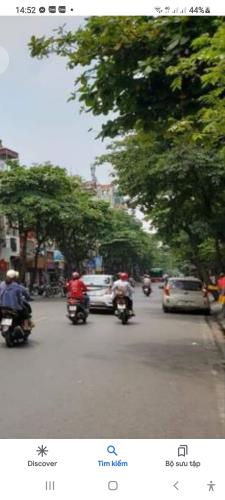 Ngõ phố Ngọc Lâm LongBiên(40 triệu/m2 120m C4 mt 12m 5.5 tỷ/0904264580. - 2