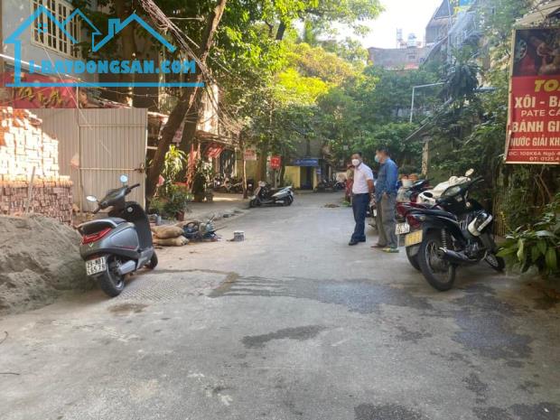 Bán nhà Tạ Quang Bửu vỉ hè ô tô tránh kinh doanh văn phòng - 3