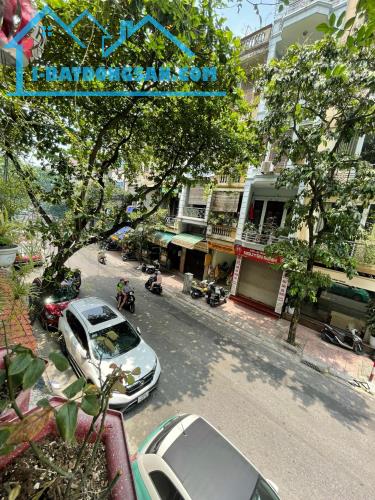 Bán nhà Hàng Than Hoàn Kiếm mặt phố cổ vỉ hè KD 53,5 tỷ - 5