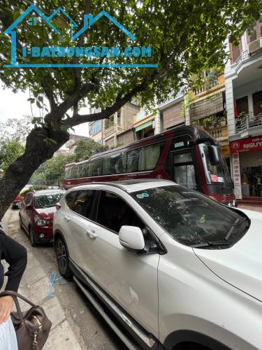 Bán nhà Hàng Than Hoàn Kiếm mặt phố cổ vỉ hè KD 53,5 tỷ - 4