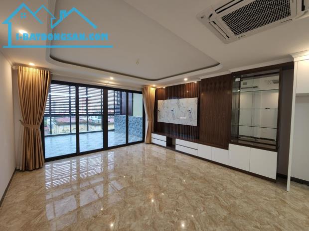 Bán nhà Hàng Than Hoàn Kiếm mặt phố cổ vỉ hè KD 53,5 tỷ - 3