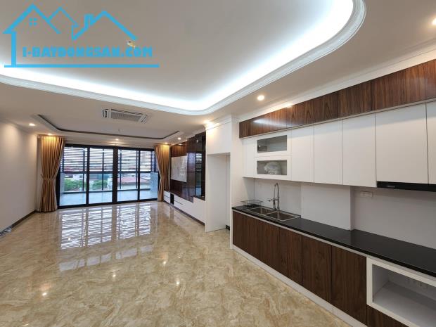 Bán nhà Hàng Than Hoàn Kiếm mặt phố cổ vỉ hè KD 53,5 tỷ - 1