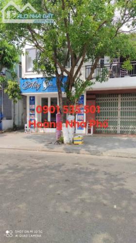 Siêu Hot !  Nguyễn Chí Thanh Quận Hải Châu - Kinh Doanh Dòng Tiền - Chỉ : 4 Tỷ 2