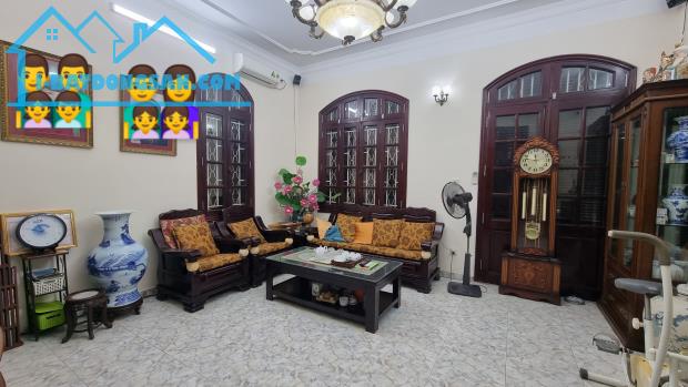 Bán Biệt Thự VIP KĐT Định Công Hoàng Mai 230m 4T MT12m 49,8tỷ Đẳng Cấp.LH:0397194848 - 3