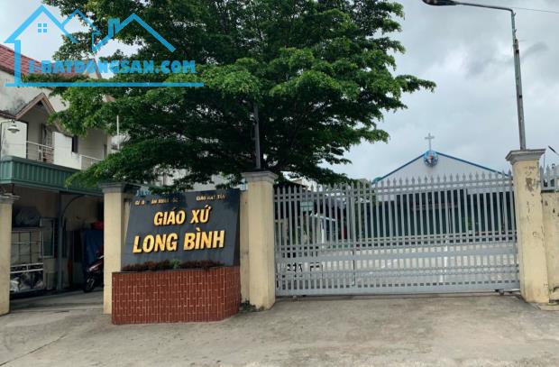 BÁN NHÀ ĐẤT LONG BÌNH SỔ HỒNG THỔ CƯ MẶT TIỀN ĐƯỜNG HOÀNG BÁ BÍCH KINH DOANH, BUÔN BÁN - 6