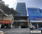 MP VŨ TÔNG PHAN THANH XUÂN 245m2 MT 11m hợp BUILDING 9T KD VP GIÁ 64 TỶ