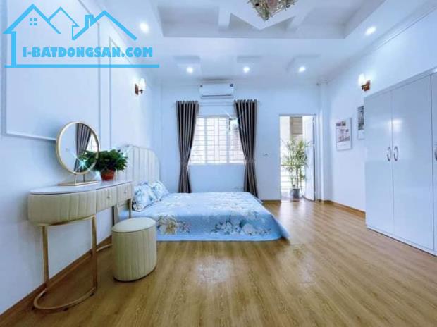 CCMN Mỹ Đình, SIÊU DÒNG TIỀN, KHÉP KÍN FULL ĐỒ  10 P, 50tr/tháng, 60m2 x 6T, 8 TỶ - 1