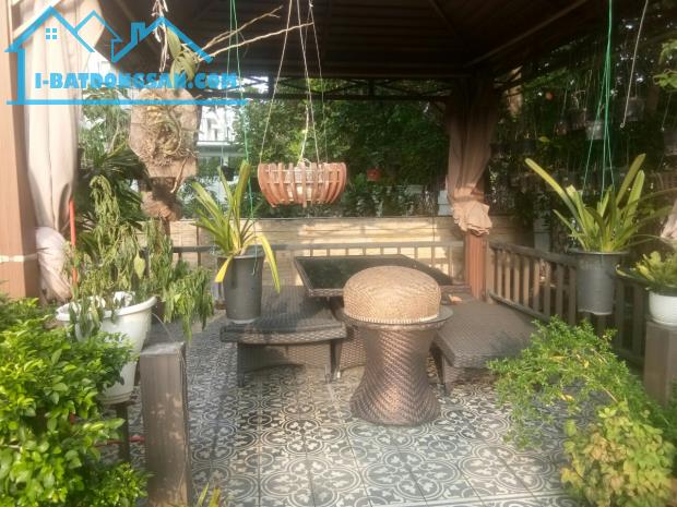 CẦN BÁN NHANH BIỆT THỰ STARLAKE TÂY HỒ TÂY, LÔ GÓC, DIỆN TÍCH 352M2 x 4 TẦNG, GIÁ 140 TỶ. - 2