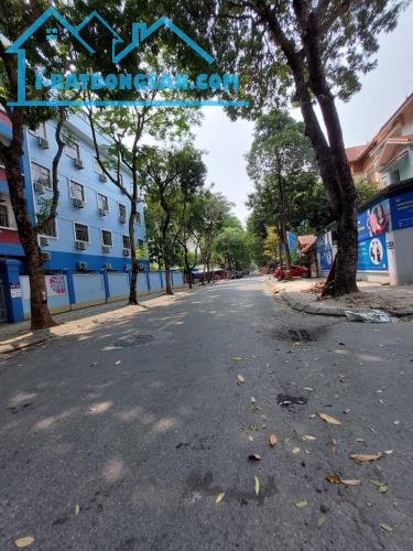 NHÀ PHÂN LÔ LÊ ĐỨC THỌ_5 TẦNG_200m2_MT 10m_VỈA HÈ RỘNG_OTO DỪNG ĐỖ NGÀY ĐÊM - 4