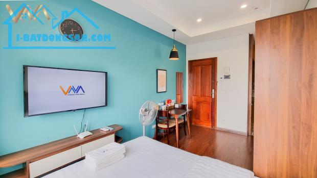 🏅 CĂN HỘ DỊCH VỤ VNAHOMES SERVICED APARTMENT KHÁCH DU LỊCH, CÔNG TÁC HÀ NỘI 19009202 🏅 - 23