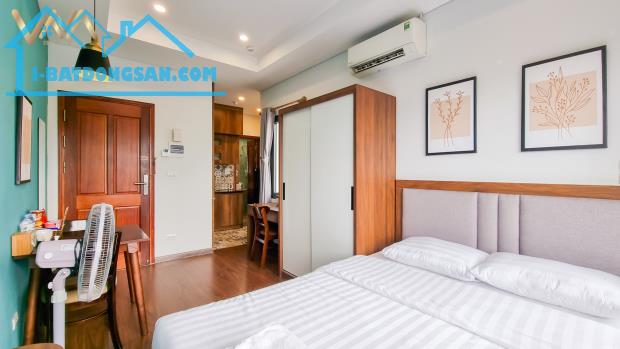 🏅 CĂN HỘ DỊCH VỤ VNAHOMES SERVICED APARTMENT KHÁCH DU LỊCH, CÔNG TÁC HÀ NỘI 19009202 🏅 - 22