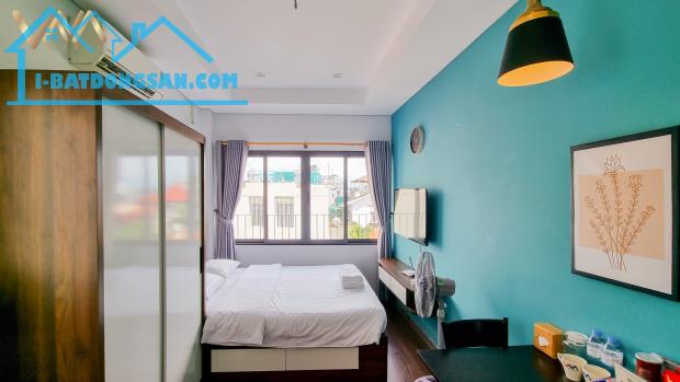 🏅 CĂN HỘ DỊCH VỤ VNAHOMES SERVICED APARTMENT KHÁCH DU LỊCH, CÔNG TÁC HÀ NỘI 19009202 🏅 - 21