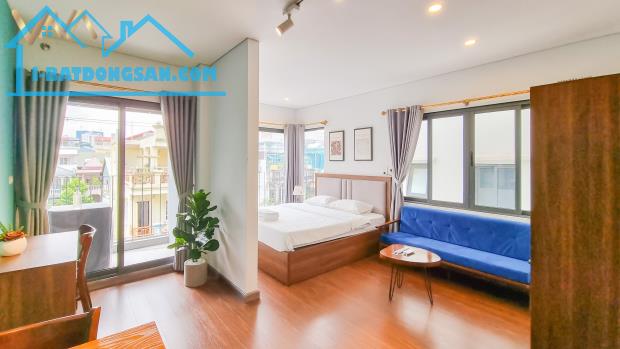 🏅 CĂN HỘ DỊCH VỤ VNAHOMES SERVICED APARTMENT KHÁCH DU LỊCH, CÔNG TÁC HÀ NỘI 19009202 🏅 - 17