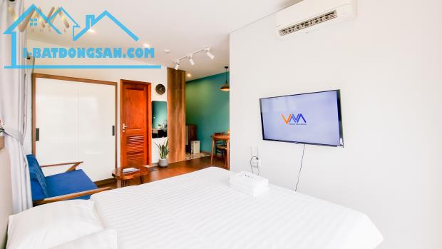 🏅 CĂN HỘ DỊCH VỤ VNAHOMES SERVICED APARTMENT KHÁCH DU LỊCH, CÔNG TÁC HÀ NỘI 19009202 🏅 - 14