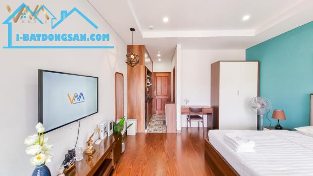 🏅 CĂN HỘ DỊCH VỤ VNAHOMES SERVICED APARTMENT KHÁCH DU LỊCH, CÔNG TÁC HÀ NỘI 19009202 🏅 - 10