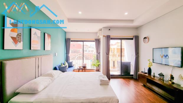 🏅 CĂN HỘ DỊCH VỤ VNAHOMES SERVICED APARTMENT KHÁCH DU LỊCH, CÔNG TÁC HÀ NỘI 19009202 🏅 - 8