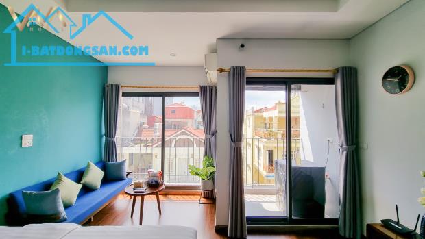 🏅 CĂN HỘ DỊCH VỤ VNAHOMES SERVICED APARTMENT KHÁCH DU LỊCH, CÔNG TÁC HÀ NỘI 19009202 🏅 - 6