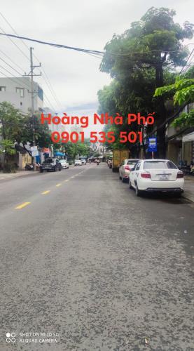 Bán Nhà Nguyễn Hoàng Rẻ Nhất Khu Vực - 180m2 -Kinh Doanh - Giá : 5 Tỷ hơn - 2