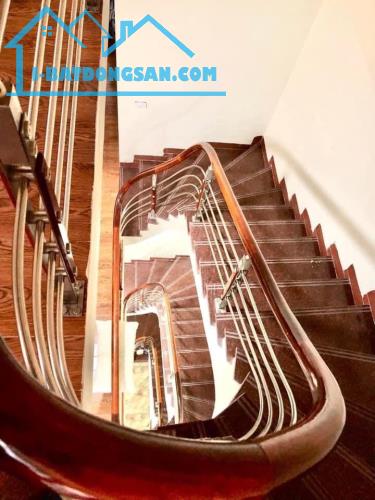 SIÊU HIẾM, OTO, KD, Phùng Khoang, Nam Từ Liêm 60m2x4T, MT4m, chỉ 6.8 tỷ. - 2