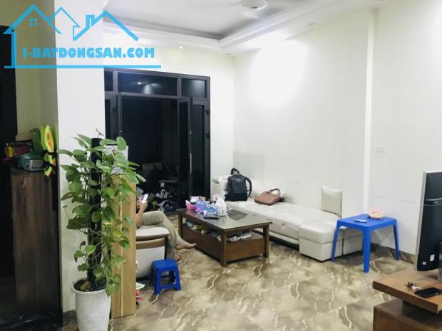 SIÊU HIẾM, OTO, KD, Phùng Khoang, Nam Từ Liêm 60m2x4T, MT4m, chỉ 6.8 tỷ. - 1