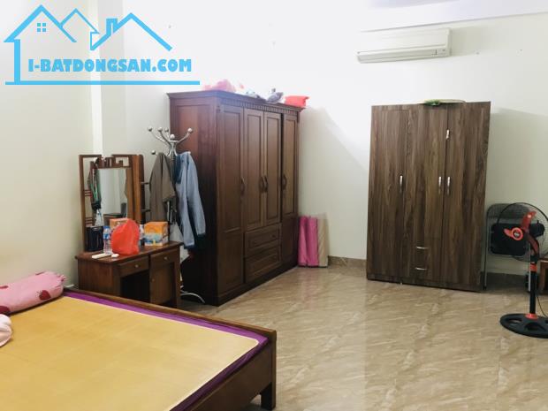 SIÊU HIẾM, OTO, KD, Phùng Khoang, Nam Từ Liêm 60m2x4T, MT4m, chỉ 6.8 tỷ.