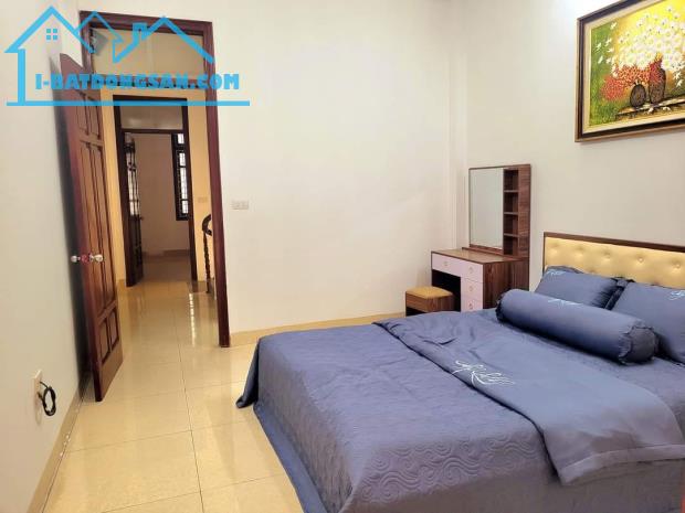 Bán nhà phố Nguyễn Ngọc Nại, diện tích 43m2 x4 tầng, mặt tiền 4m, Giá 5,1 tỷ