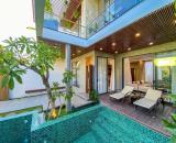 Bán villa 2 tầng đẹp đường Nước Mặn 1 khu Nam Việt Á, Ngũ Hành Sơn